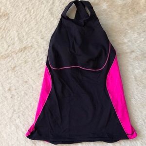 Lululemon Spin it to Win it Tank Top sz 6